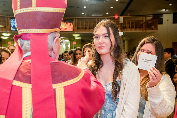 St Mary Magdalen Confirmation 2025450