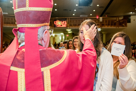 St Mary Magdalen Confirmation 2025449