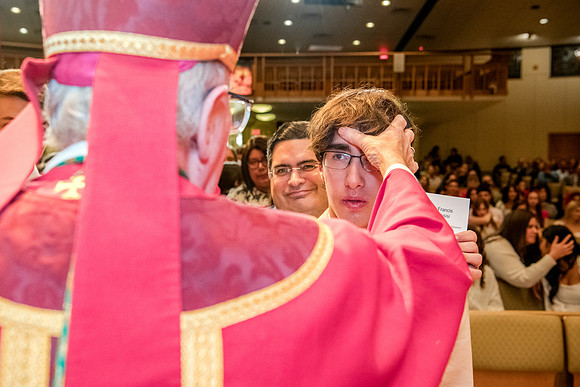 St Mary Magdalen Confirmation 2025455