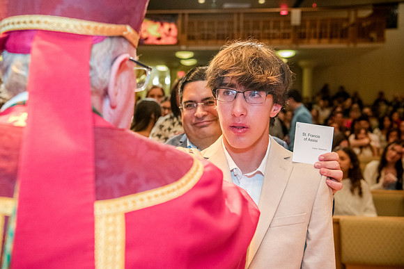 St Mary Magdalen Confirmation 2025456