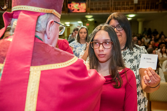 St Mary Magdalen Confirmation 2025458