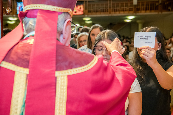 St Mary Magdalen Confirmation 2025459