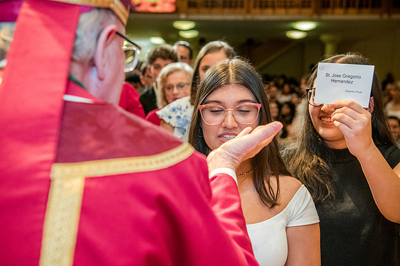St Mary Magdalen Confirmation 2025460