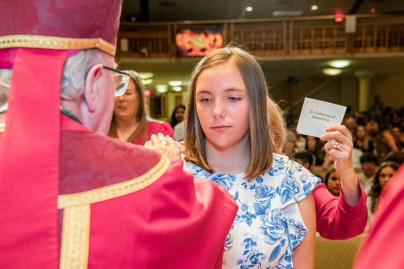 St Mary Magdalen Confirmation 2025462