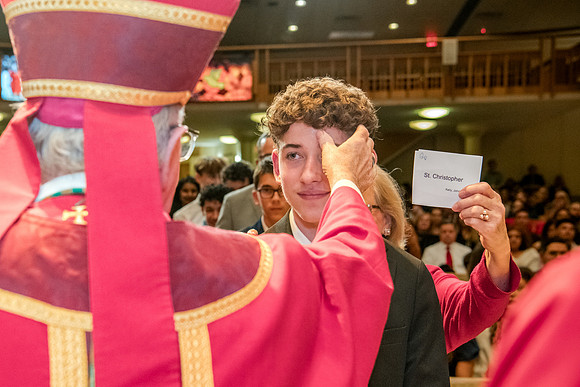 St Mary Magdalen Confirmation 2025463
