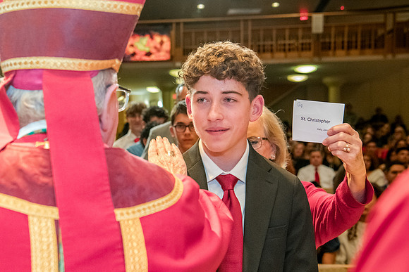 St Mary Magdalen Confirmation 2025464