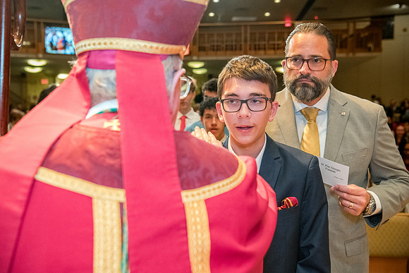 St Mary Magdalen Confirmation 2025466