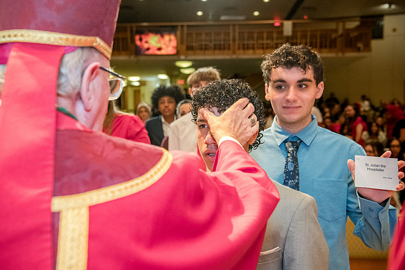 St Mary Magdalen Confirmation 2025467