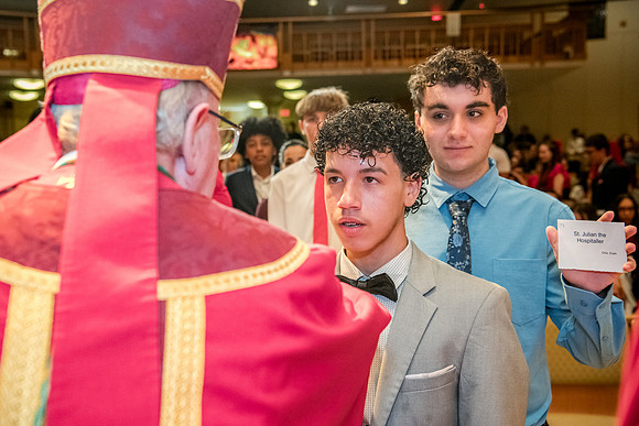 St Mary Magdalen Confirmation 2025468
