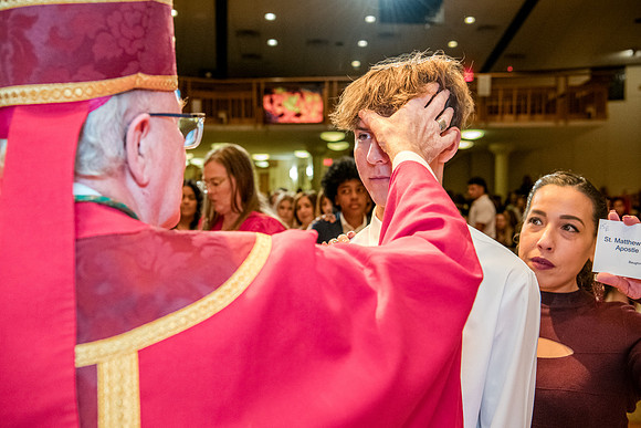 St Mary Magdalen Confirmation 2025469