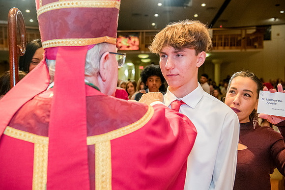 St Mary Magdalen Confirmation 2025470