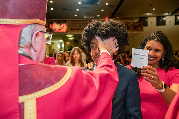 St Mary Magdalen Confirmation 2025471