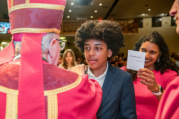 St Mary Magdalen Confirmation 2025472