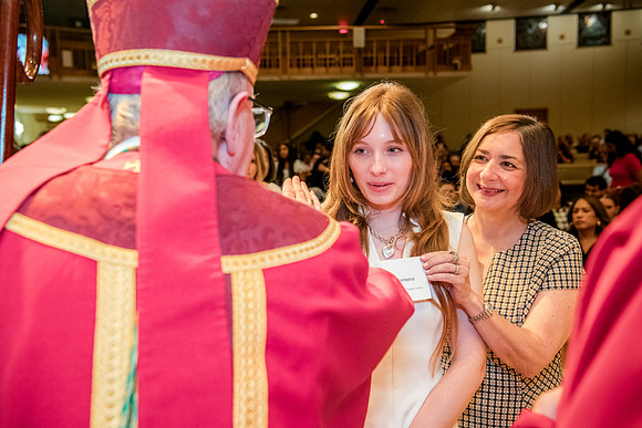 St Mary Magdalen Confirmation 2025474