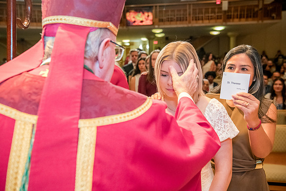 St Mary Magdalen Confirmation 2025475
