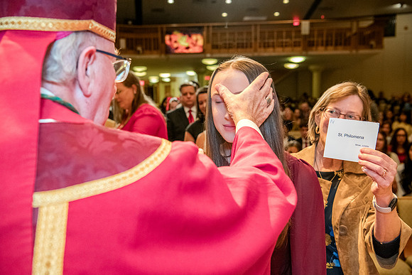 St Mary Magdalen Confirmation 2025477