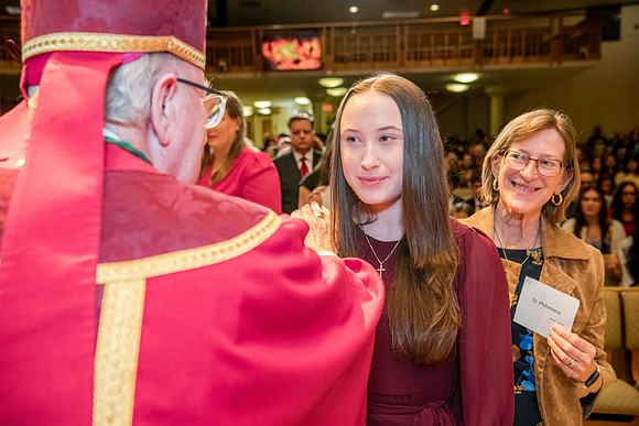 St Mary Magdalen Confirmation 2025478