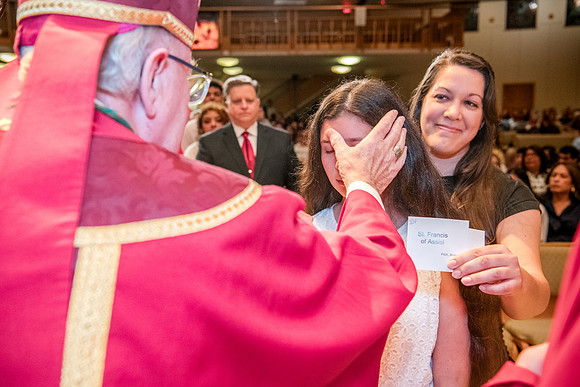 St Mary Magdalen Confirmation 2025479