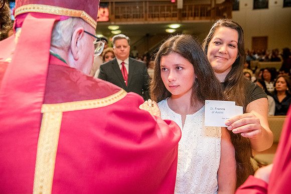 St Mary Magdalen Confirmation 2025480