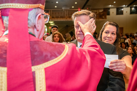 St Mary Magdalen Confirmation 2025481