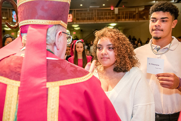 St Mary Magdalen Confirmation 2025484
