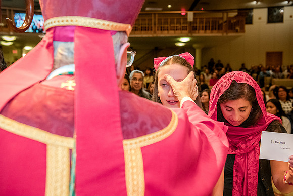 St Mary Magdalen Confirmation 2025485