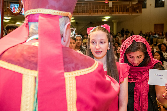 St Mary Magdalen Confirmation 2025486