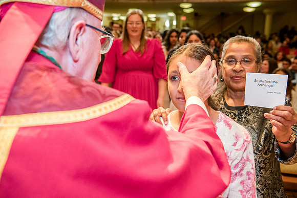 St Mary Magdalen Confirmation 2025487