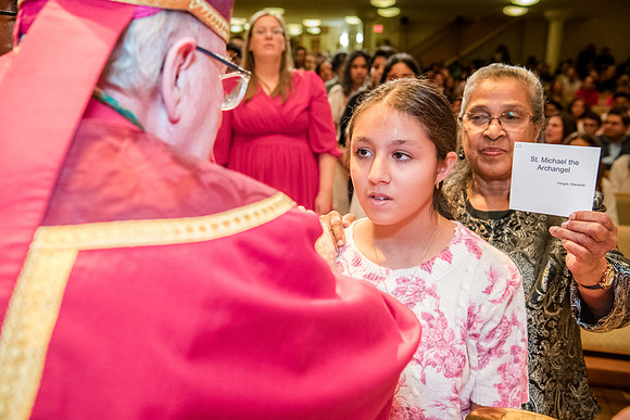 St Mary Magdalen Confirmation 2025488