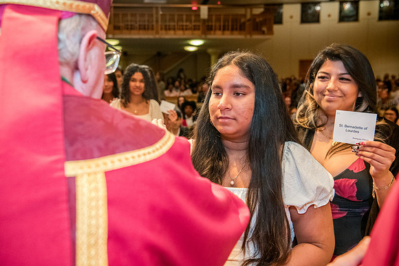 St Mary Magdalen Confirmation 2025490