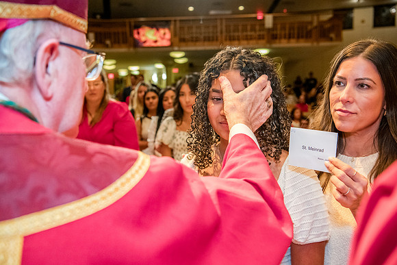 St Mary Magdalen Confirmation 2025491