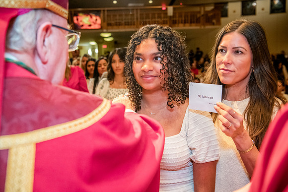 St Mary Magdalen Confirmation 2025492