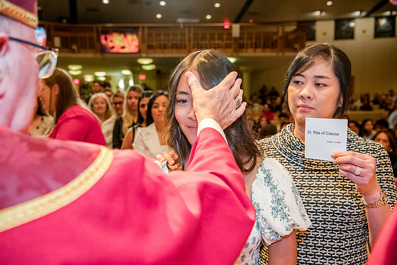 St Mary Magdalen Confirmation 2025493