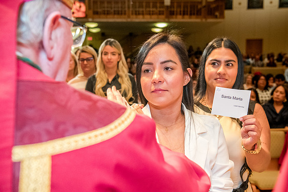St Mary Magdalen Confirmation 2025496