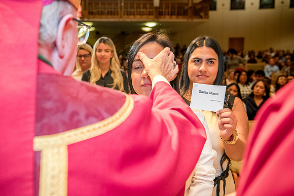 St Mary Magdalen Confirmation 2025495