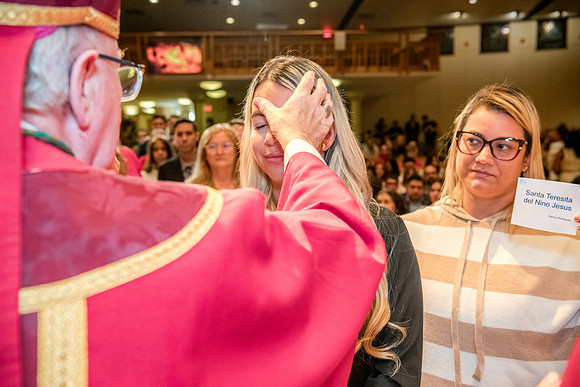 St Mary Magdalen Confirmation 2025497