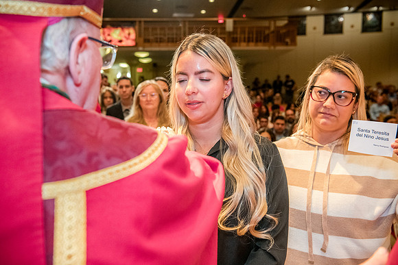St Mary Magdalen Confirmation 2025498