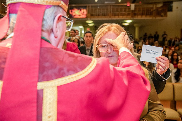 St Mary Magdalen Confirmation 2025499