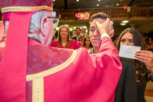 St Mary Magdalen Confirmation 2025501