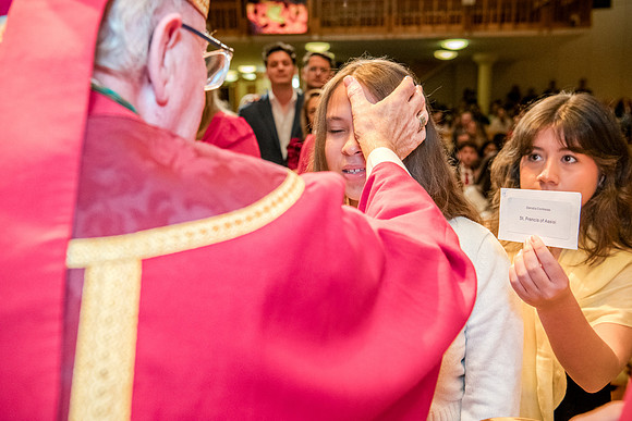 St Mary Magdalen Confirmation 2025503