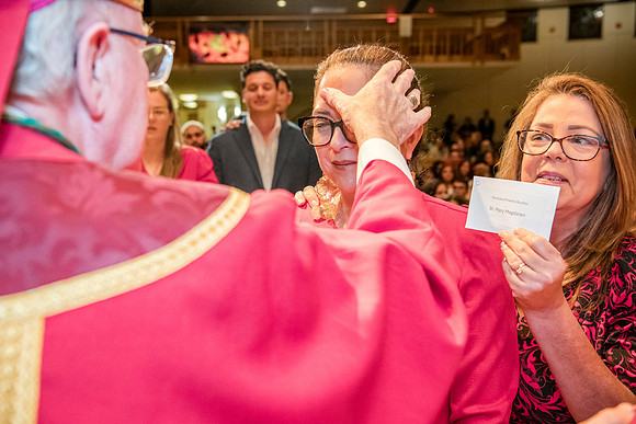 St Mary Magdalen Confirmation 2025505