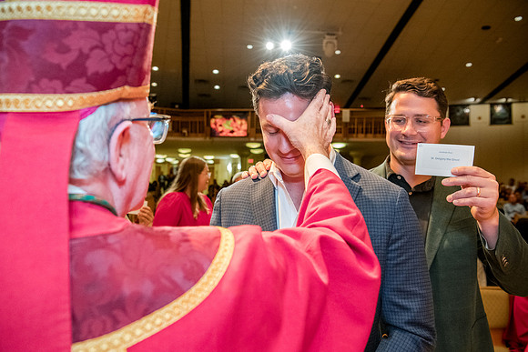 St Mary Magdalen Confirmation 2025507