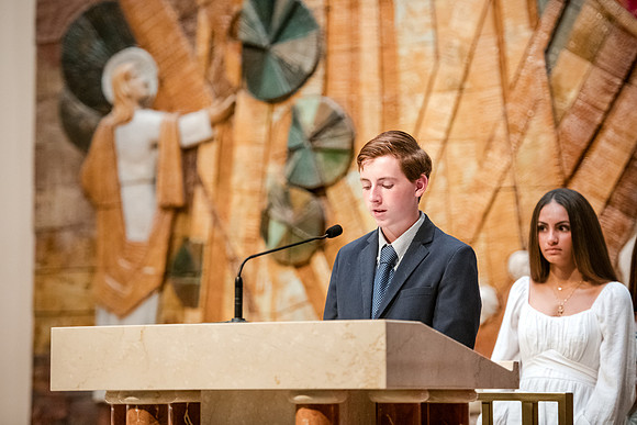 St Mary Magdalen Confirmation 2025511