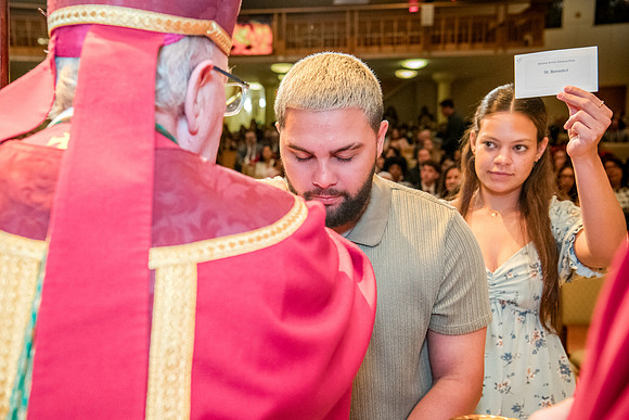 St Mary Magdalen Confirmation 2025510