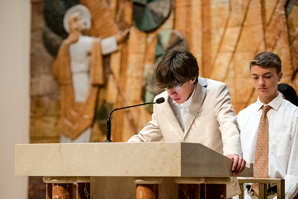 St Mary Magdalen Confirmation 2025514