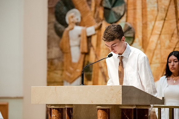 St Mary Magdalen Confirmation 2025515