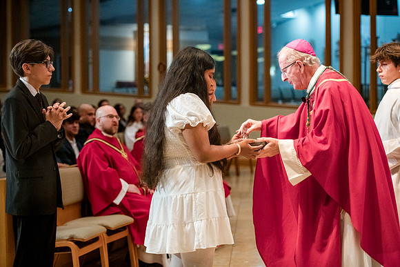 St Mary Magdalen Confirmation 2025519