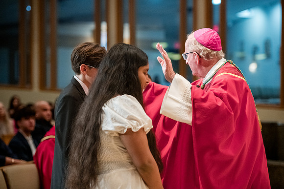 St Mary Magdalen Confirmation 2025521
