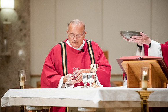 St Mary Magdalen Confirmation 2025524