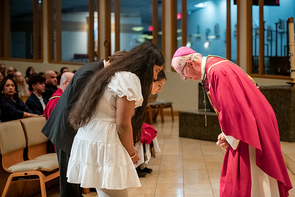 St Mary Magdalen Confirmation 2025523